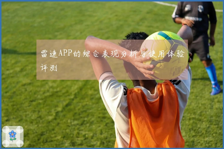 雷速APP的综合表现分析与使用体验评测