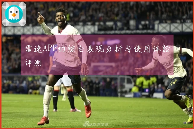 雷速APP的综合表现分析与使用体验评测